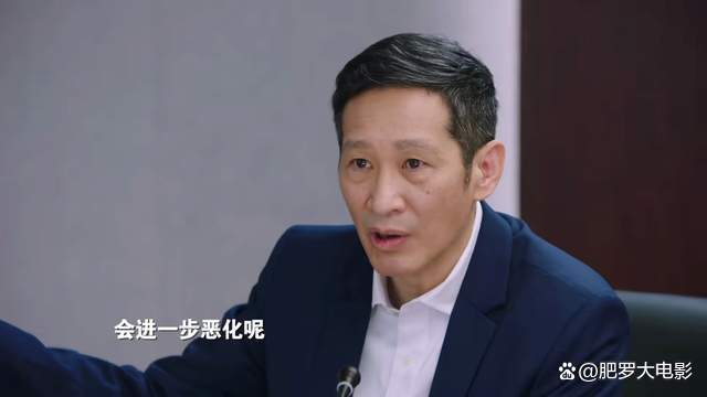 央视抓起来的主持人__央视迎来一部黑马剧