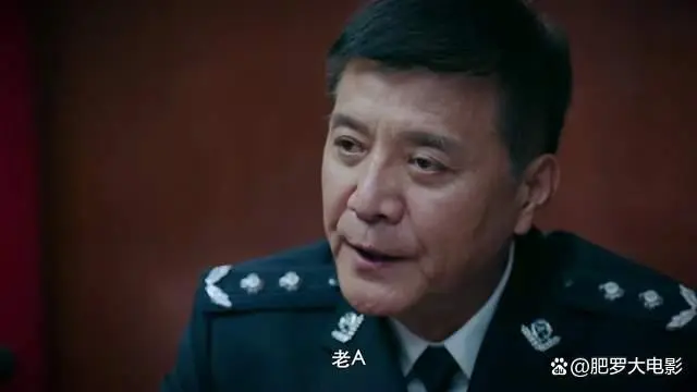 今晚开播！我判断：这部刘奕君王劲松出演的央视大剧，有黑马潜质__今晚开播！我判断：这部刘奕君王劲松出演的央视大剧，有黑马潜质