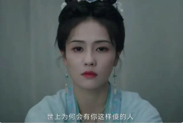 _看完《宁安如梦》14集才懂，婉娘临终前挑明姜雪宁身世的真正原因_看完《宁安如梦》14集才懂，婉娘临终前挑明姜雪宁身世的真正原因